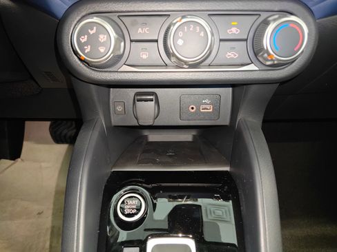 New 2025 Nissan Versa SV w/ Trunk Package image 21