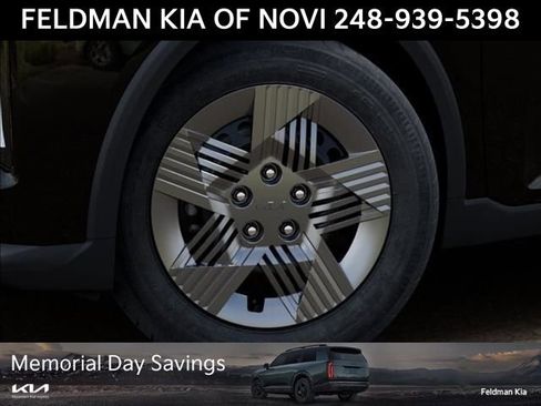 New 2026 Kia K4 FWD image 9