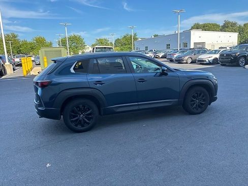 Used 2024 MAZDA CX-50 AWD 2.5 S w/ Preferred Package image 6