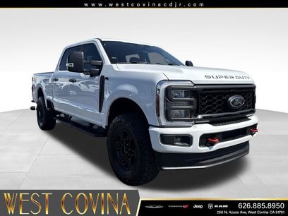 Used 2024 Ford F250 XL w/ STX Appearance Package