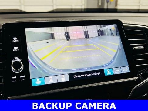 New 2026 Honda Ridgeline Black Edition image 7