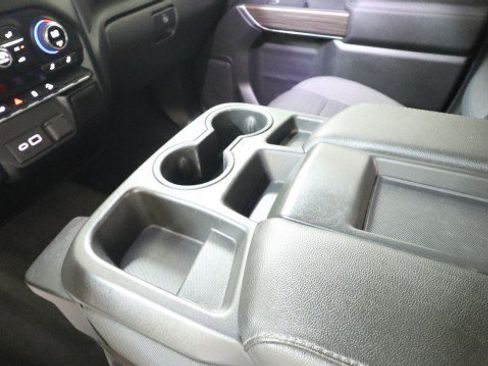 Used 2020 Chevrolet Silverado 1500 LT w/ All-Star Edition AWD/4WD image 19