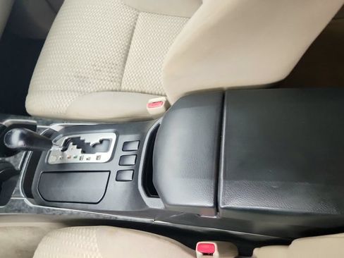 Used 2008 Toyota 4Runner SR5 RWD image 19