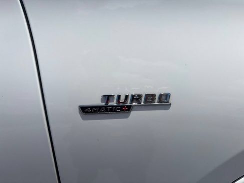 Used 2023 Mercedes-Benz GLE 53 AMG 4MATIC image 37