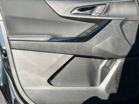 New 2026 Chevrolet Equinox RS w/ Convenience Package III image 14