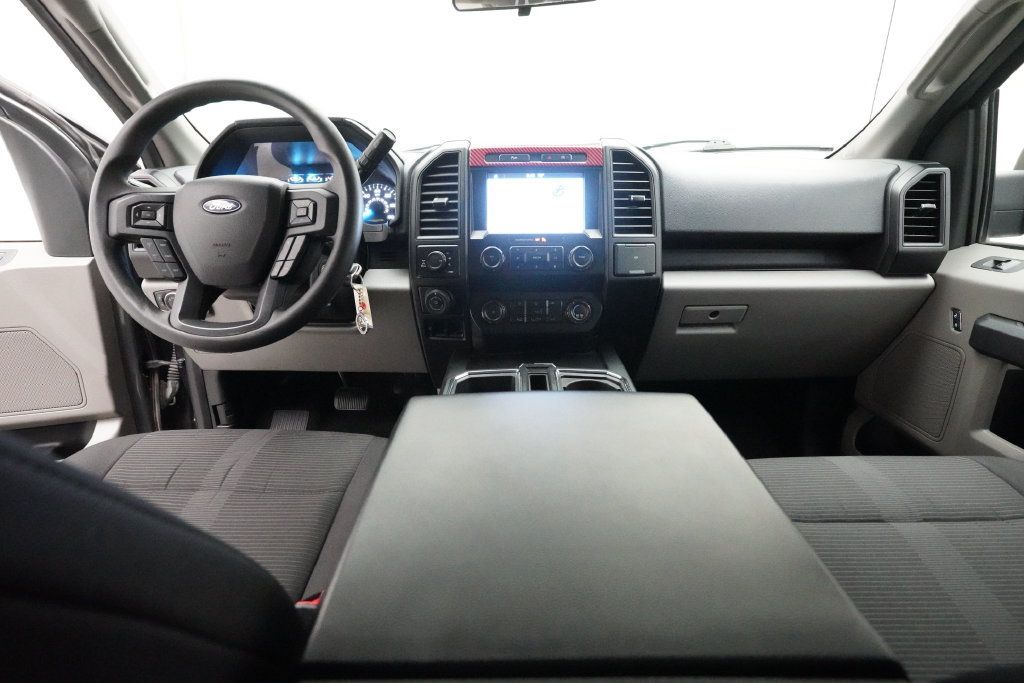 Used 2019 Ford F150 XL w/ Equipment Group 101A Mid AWD/4WD image 5