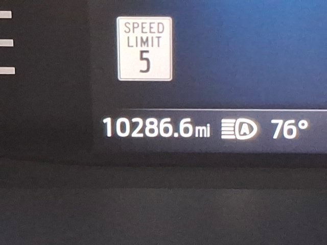 Certified 2023 Ford Escape Active w/ Tech Pack #1 FWD image 11