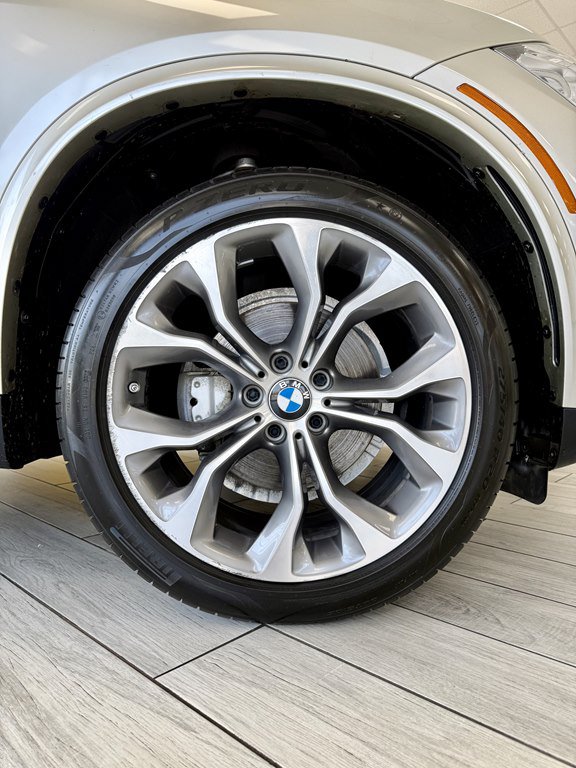 Used 2015 BMW X5 xDrive35i AWD/4WD image 19