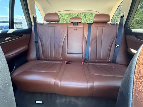 Used 2016 BMW X5 xDrive35i AWD/4WD image 3