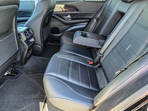 New 2025 Mercedes-Benz GLE 450 4MATIC image 33