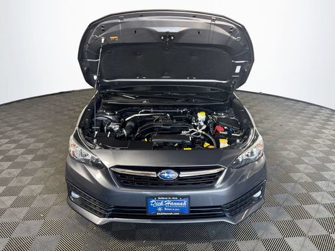 Used 2020 Subaru Impreza 2.0i Premium AWD/4WD image 21