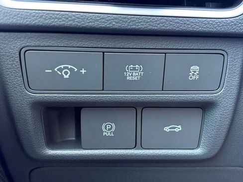 New 2026 Hyundai Sonata Blue FWD image 46