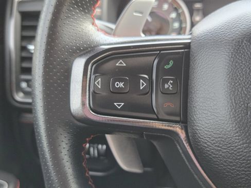 Used 2021 RAM 1500 TRX w/ TRX Level 2 Equipment Group AWD/4WD image 19