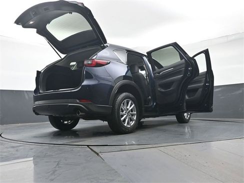 Certified 2023 MAZDA CX-5 AWD 2.5 S w/ Select Package image 50