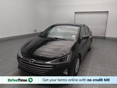 Used 2020 Hyundai Elantra SE