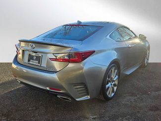 Used 2015 Lexus RC 350 w/ Navigation System Package video 3