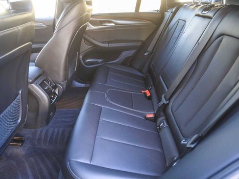 Certified 2022 BMW X3 sDrive30i w/ M Sport Package 2 image 15