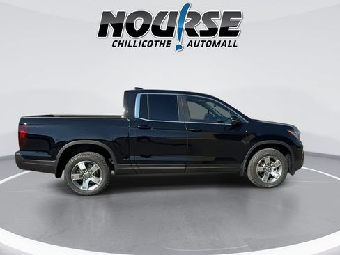 New 2026 Honda Ridgeline RTL image 2
