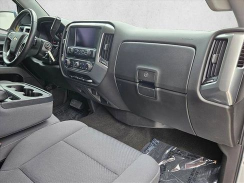 Used 2018 Chevrolet Silverado 1500 LT w/ Texas Edition image 23