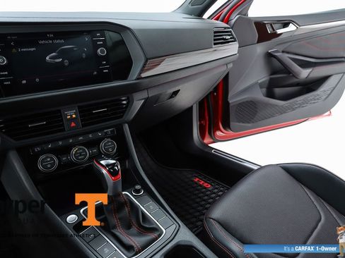 Used 2023 Volkswagen Jetta GLI Autobahn FWD image 60