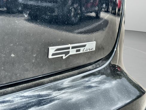 Used 2025 Kia K4 GT-Line w/ GT-Line Premium Package FWD image 9