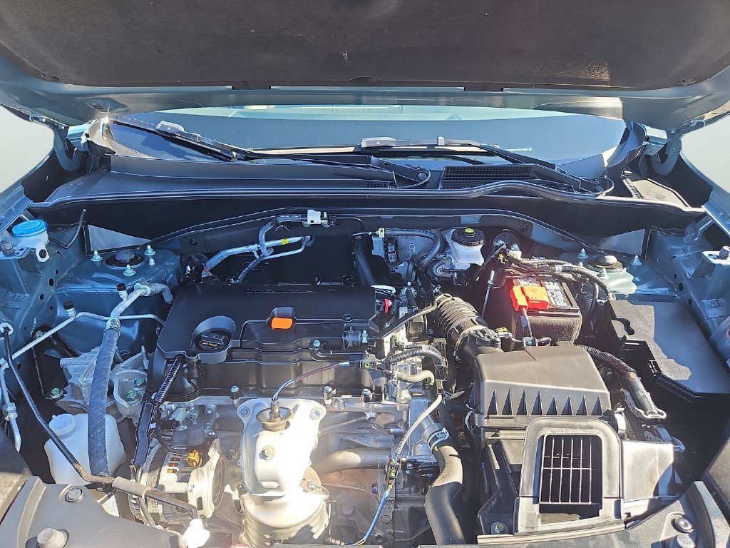 Used 2025 Honda HR-V EX-L image 31