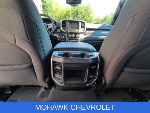 Used 2023 RAM 1500 Big Horn AWD/4WD image 20