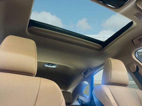 New 2026 Lexus NX 350 AWD w/ Premium Package image 21