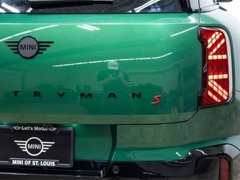 New 2026 MINI Cooper Countryman S image 9