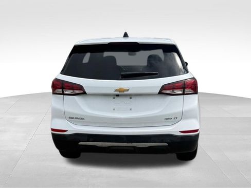 Used 2024 Chevrolet Equinox LT AWD/4WD image 17