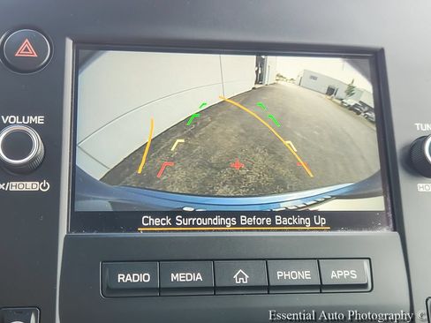 Certified 2025 Subaru Forester AWD/4WD image 13