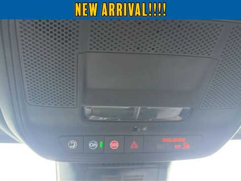 Used 2026 GMC Terrain Elevation AWD/4WD image 28