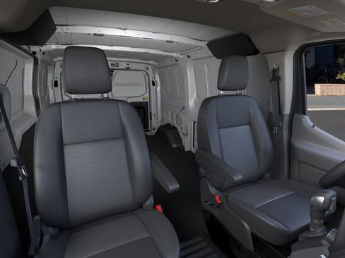 New 2025 Ford Transit 150 Low Roof image 11