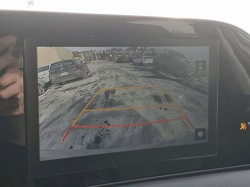 Used 2022 Hyundai Palisade SEL w/ Convenience Package image 19