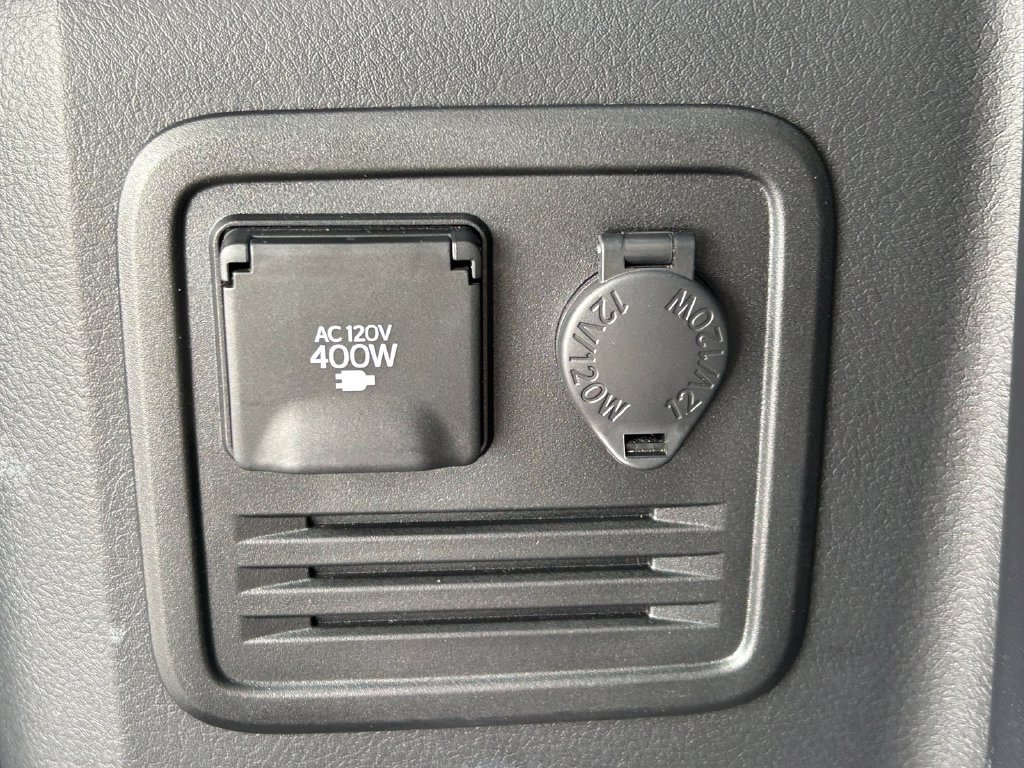 Used 2024 Toyota 4Runner TRD Pro AWD/4WD image 15