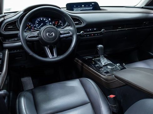 Used 2023 MAZDA CX-30 AWD 2.5 S w/ Premium Package image 19