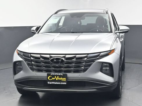 Used 2023 Hyundai Tucson Limited AWD/4WD image 49