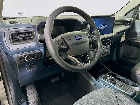 New 2025 Ford Maverick XLT w/ XLT Luxury Package image 9