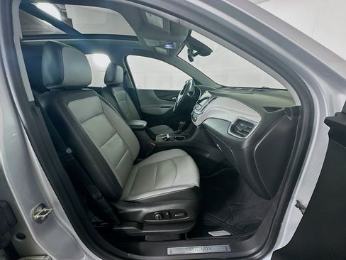 Used 2019 Chevrolet Equinox Premier FWD image 33