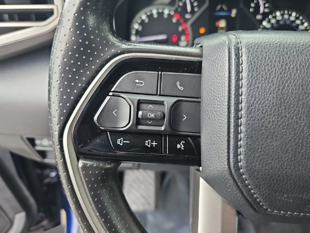 Used 2023 Toyota Tundra SR5 AWD/4WD image 18