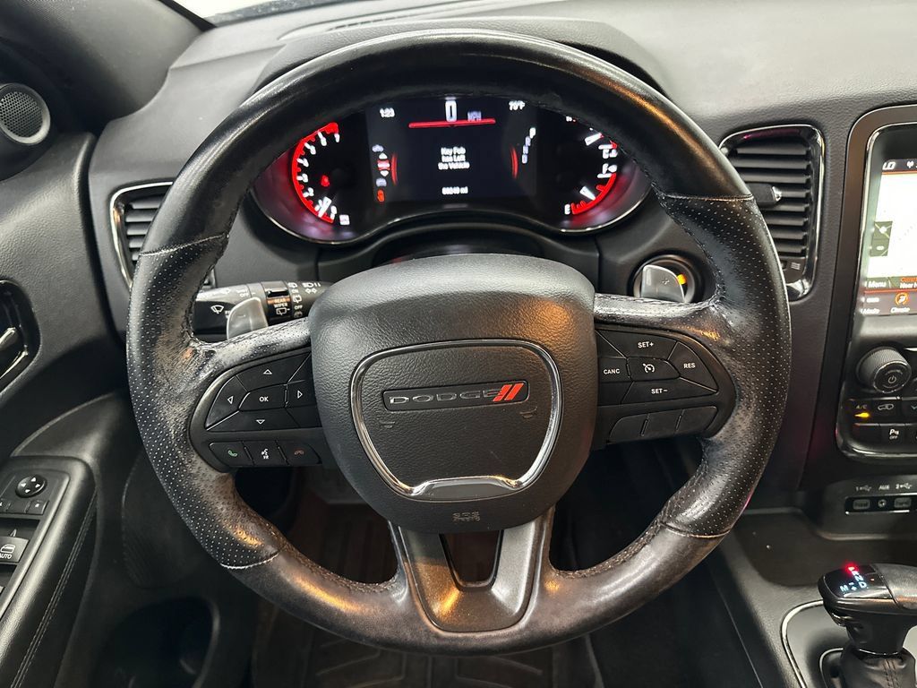 Used 2020 Dodge Durango GT AWD/4WD image 27