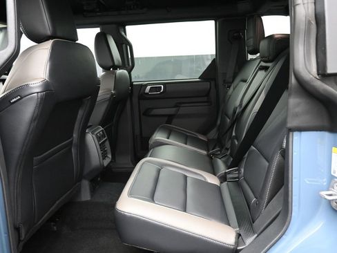 New 2025 Ford Bronco Outer Banks image 26