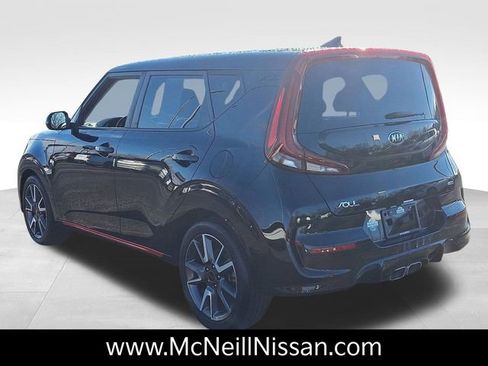 Used 2021 Kia Soul Turbo image 7