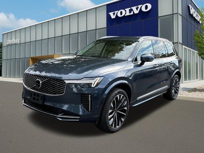 Certified 2026 Volvo XC90 B6 Ultra