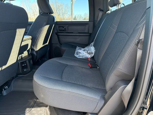 New 2026 RAM 3500 Tradesman image 13