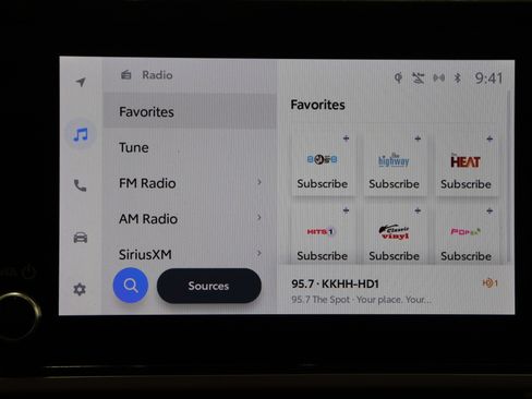 Used 2025 Toyota Camry LE FWD image 18
