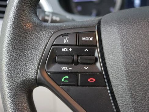 Used 2016 Hyundai Sonata Sport w/ Cargo Package FWD image 15