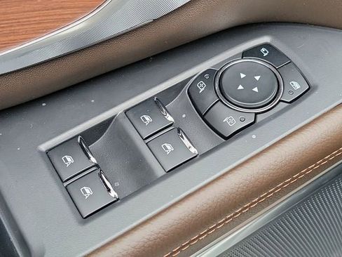 New 2026 Ford Expedition King Ranch AWD/4WD image 18