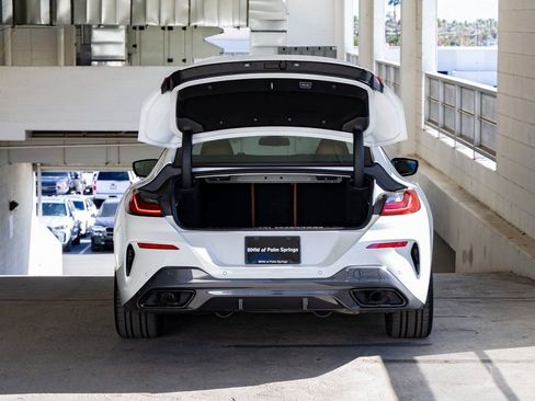 Certified 2026 BMW 840i RWD image 26