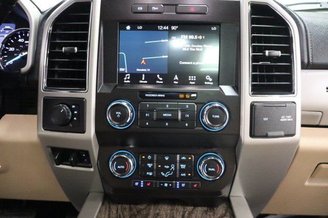 Used 2019 Ford F250 Lariat w/ Lariat Value Package AWD/4WD image 68